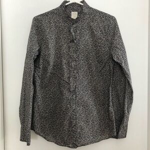 J CREW BLOUSE